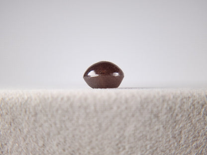 0012-2　スキャポライトキャッツアイ　2.65ct