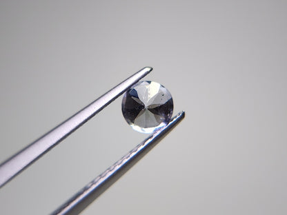 0657-21-3　ゾイサイト　0.43ct