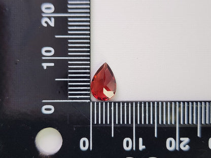 0910-3-5　ガーネット　1.44ct