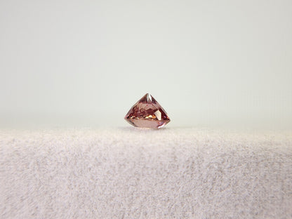 0935-8　ピンクジルコン　0.70ct