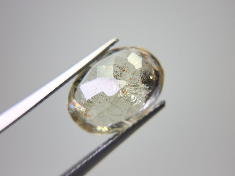 0900-7　サンストーン　4.73ct