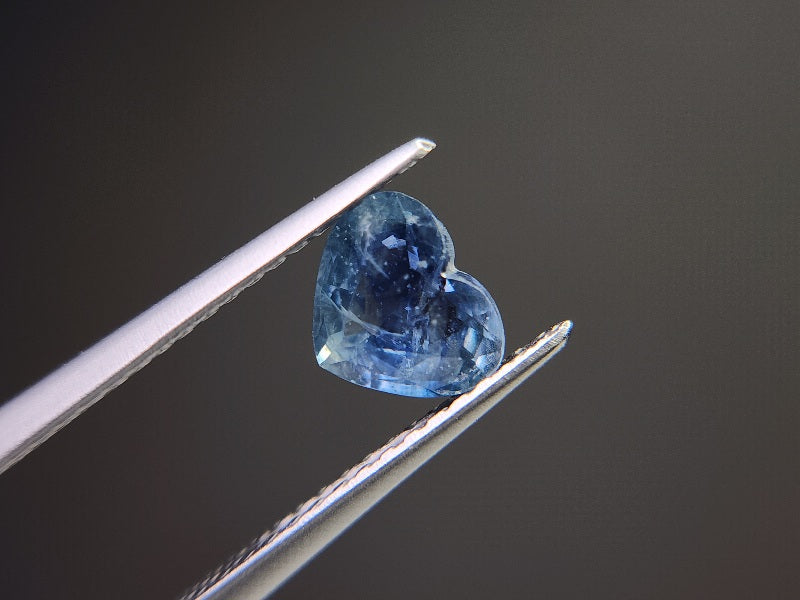 SA-64　サファイア　0.96ct