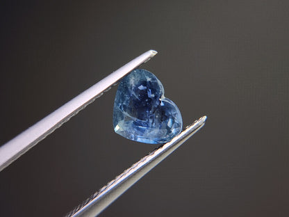 SA-64　サファイア　0.96ct