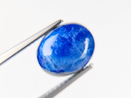 AF-6　アフガナイト　3.80ct