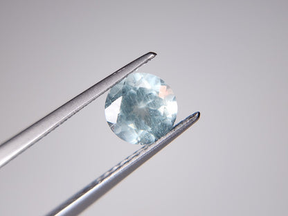 gBE-20　グリーンベリル　0.86ct