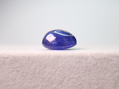 0938-17　タンザナイト(処理)　14.54ct