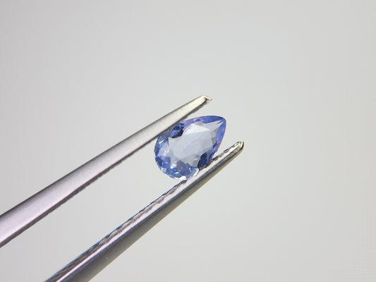 blHAK-5　ブルーハックマナイト　0.16ct