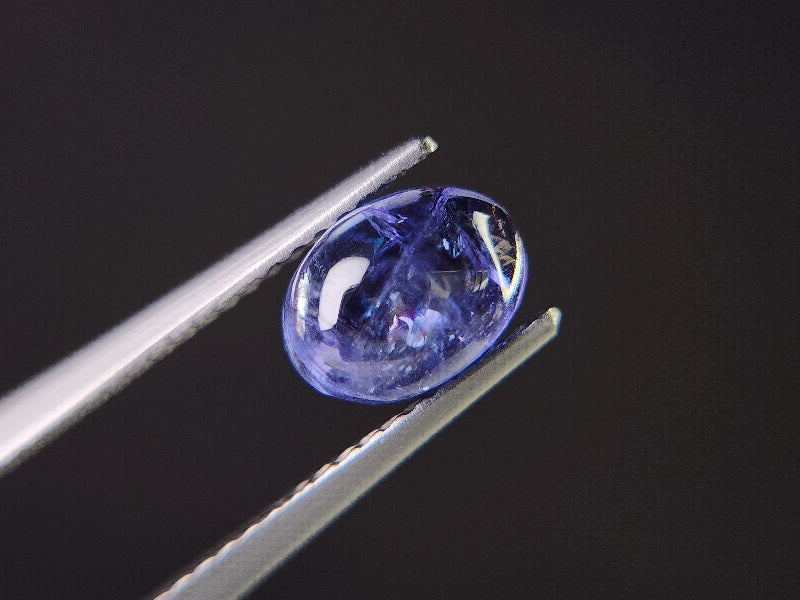 0011-3　タンザナイト　2.21ct