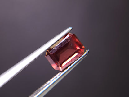 0151-3-3　バイカラーアンデシン　1.03ct