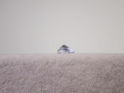 0644-16-2　ゾイサイト　0.26ct