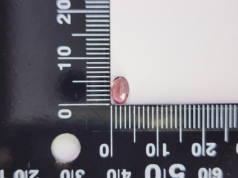 0823-11　スピネル　0.54ct