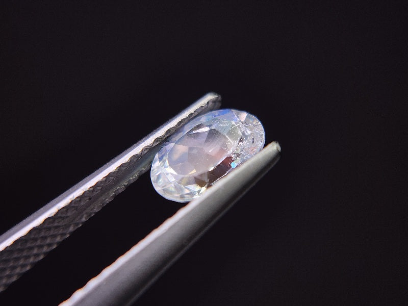 0761-4　アンデシンラブラドライト　0.73ct