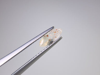 【500円均一】1/26新着！　サンストーン　0.34ct　4