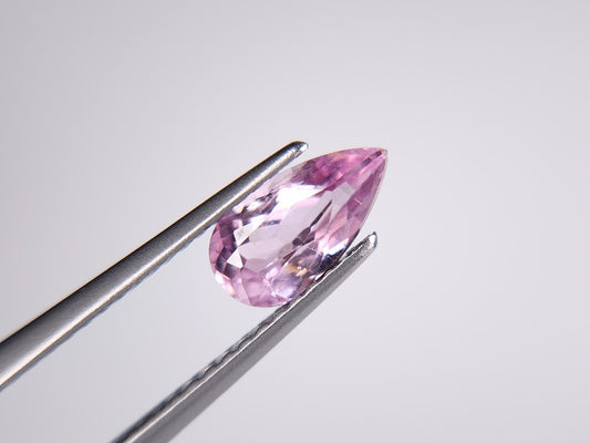 0950-2-2　ダイアスポア　1.06ct