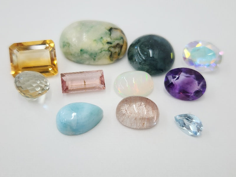 Wkar-75　訳あり東洋ルース　30.89ct
