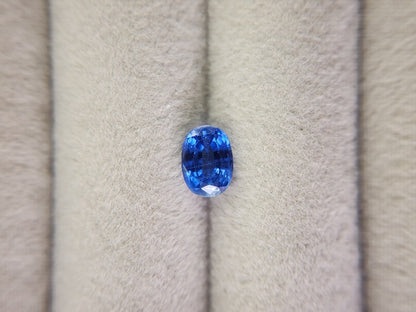 0035-1-32　カイヤナイト　1.30ct