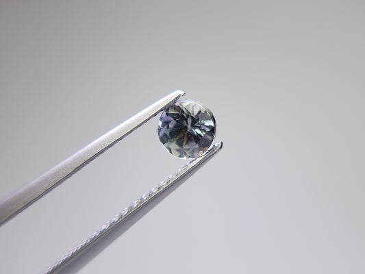 0657-23-2　ゾイサイト　0.49ct