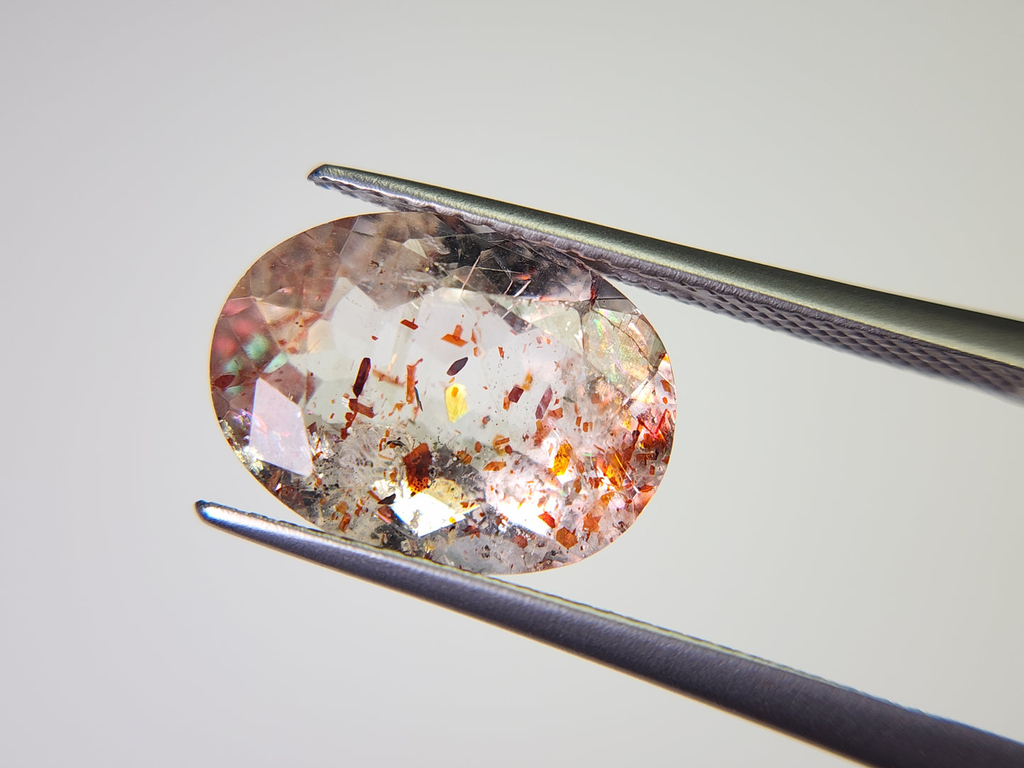 0920-4　サンストーン　4.70ct