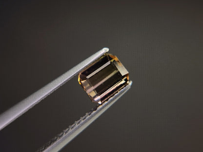 0879-30  トルマリン  0.72ct