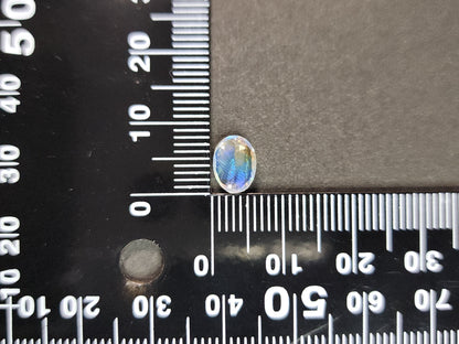 0758　アンデシンラブラドライト　1.43ct