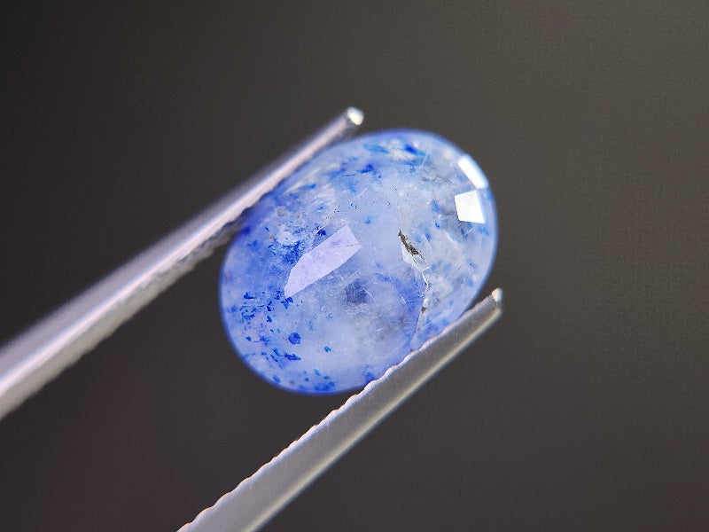 0442-8　ラズライトインソーダライト　2.34ct