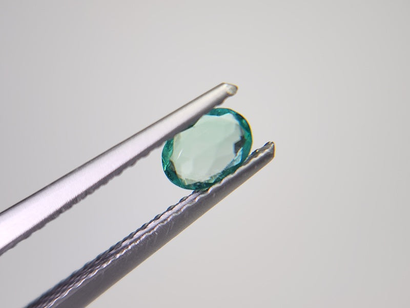 0936-7　エメラルド(コロンビア産)　0.26ct