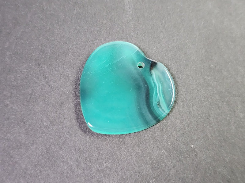 ME-5　瑪瑙(穴あき)　18.02ct