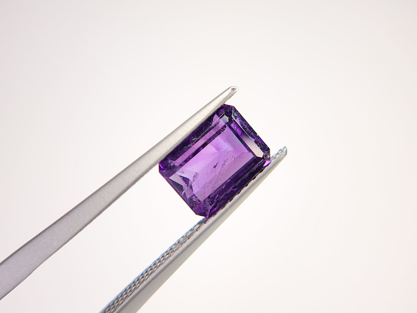 0907-2　アメジスト　1.95ct