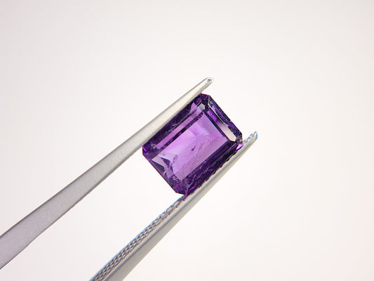 0907-2　アメジスト　1.95ct