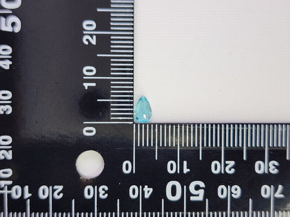 0461-2　アパタイト　0.39ct