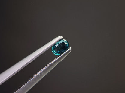 0946-4　グランディディエライト　0.11ct