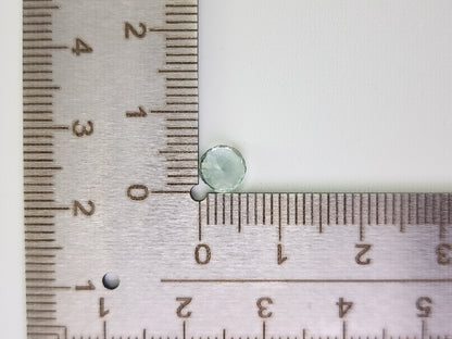 gBE-27　グリーンベリル　0.79ct