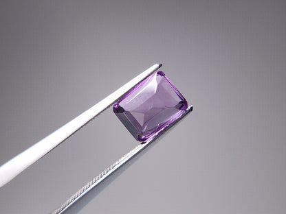 0918-2-3　アメジスト　1.46ct