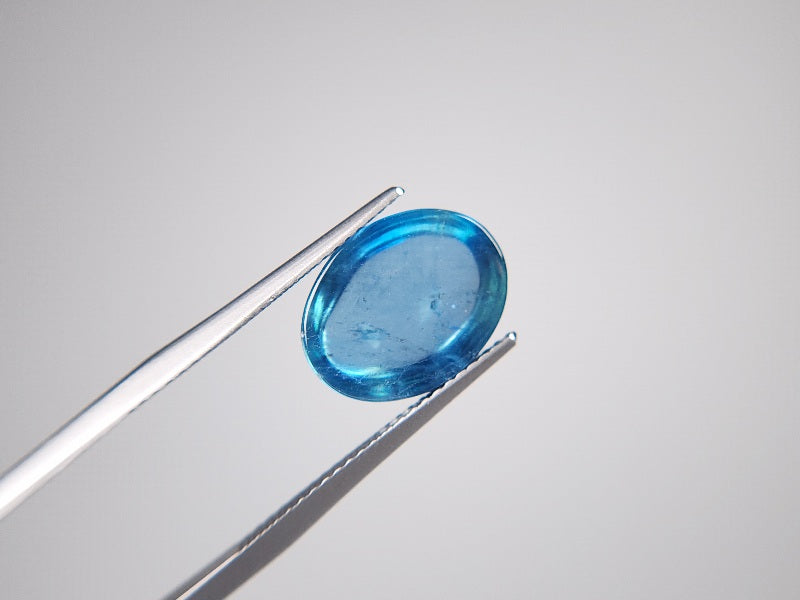 0092-1　アクアマリン　6.32ct