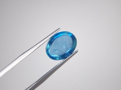 0092-1　アクアマリン　6.32ct