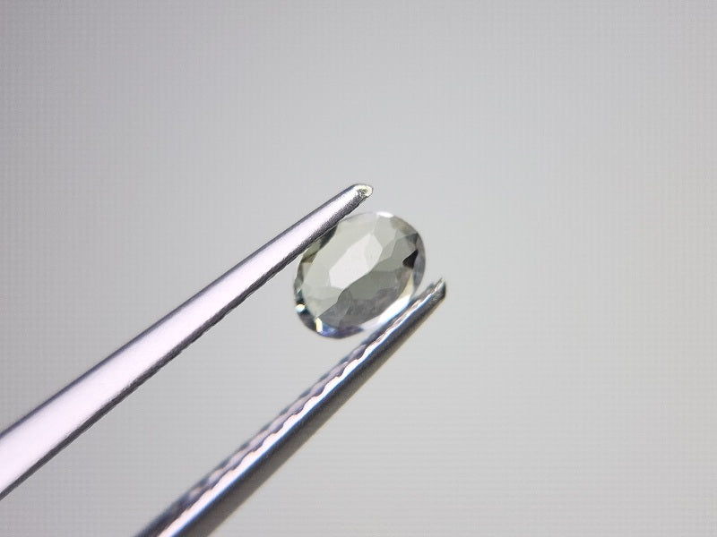 0654-1-8　ゾイサイト   0.27ct