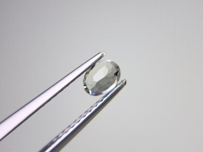 0654-1-8　ゾイサイト   0.27ct