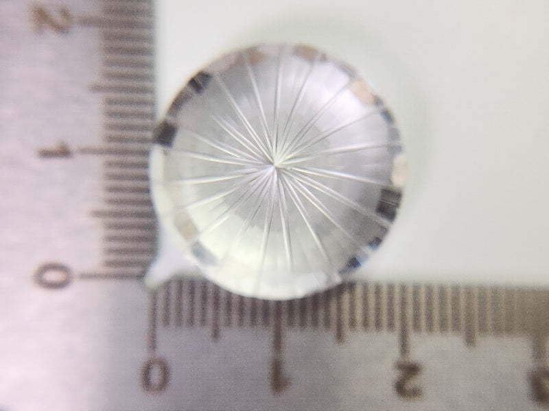 SUI-5　水晶　23.58ct