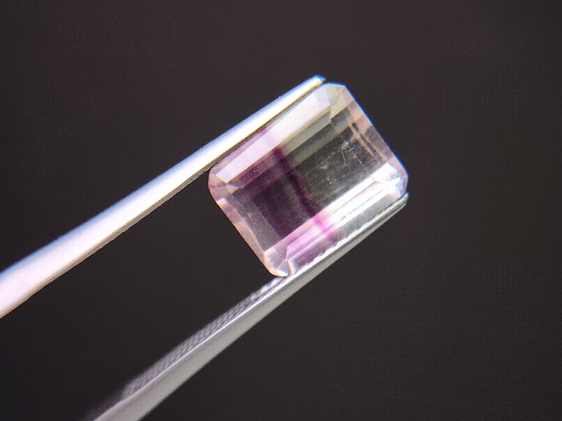 bc-FLO-16　バイカラーフローライト　4.05ct