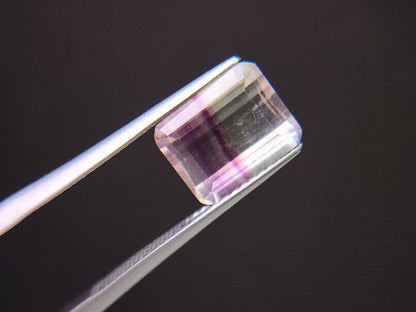 bc-FLO-16　バイカラーフローライト　4.05ct