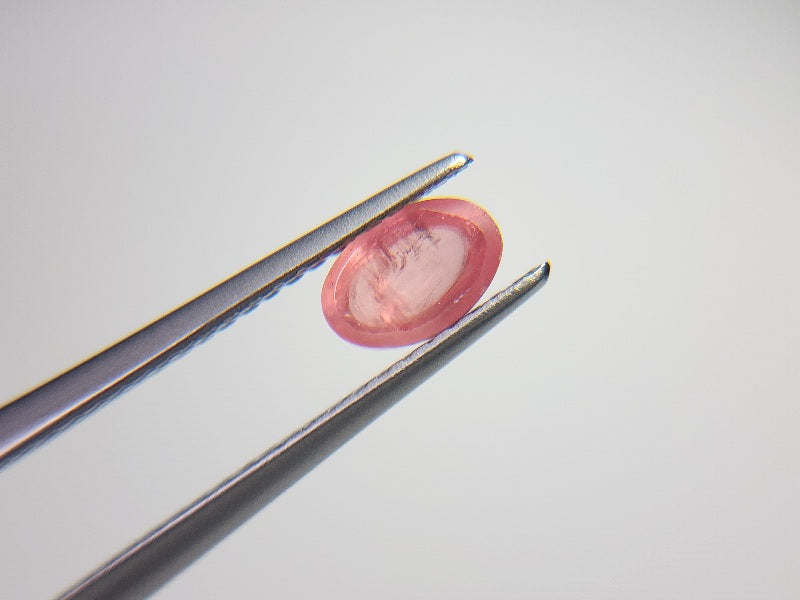 ROD-5　ロードクロサイト　0.76ct