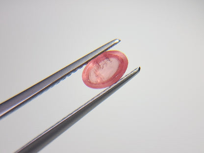 ROD-5　ロードクロサイト　0.76ct