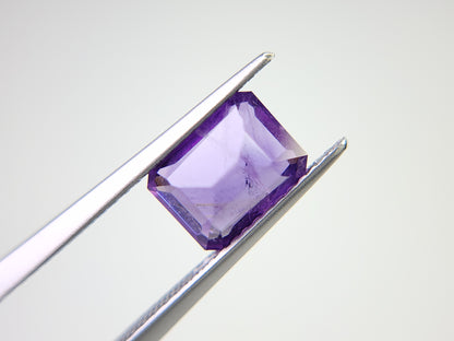 0907-9　アメジスト　1.84ct