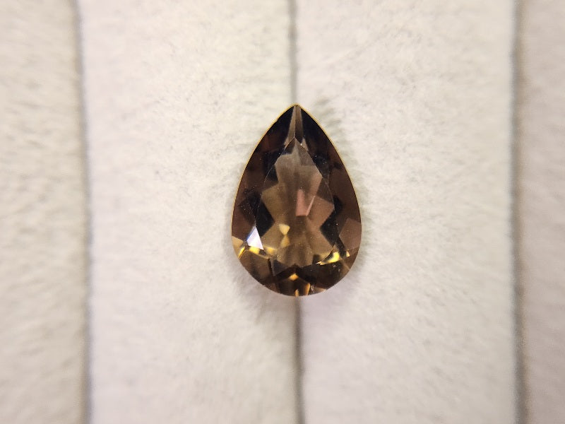 SMQ-16　スモーキークォーツ　3.59ct