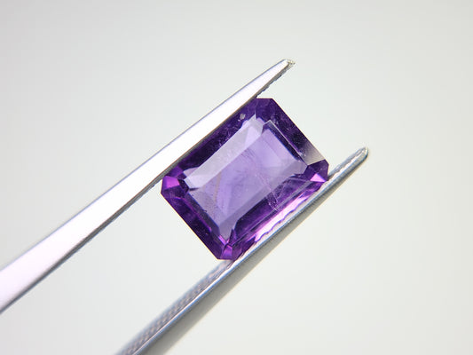 0907-9　アメジスト　1.84ct