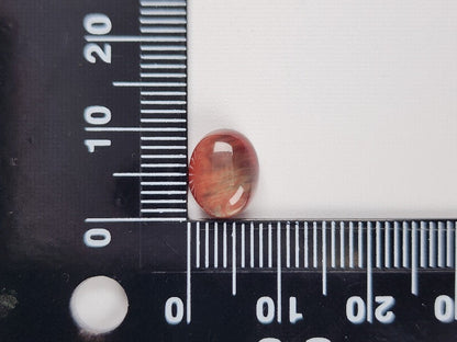 0494-6　アンデシン　3.23ct