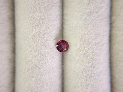 0823-5　スピネル　0.31ct