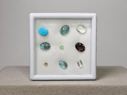 カラーパレット【薄荷】-hakka-　12