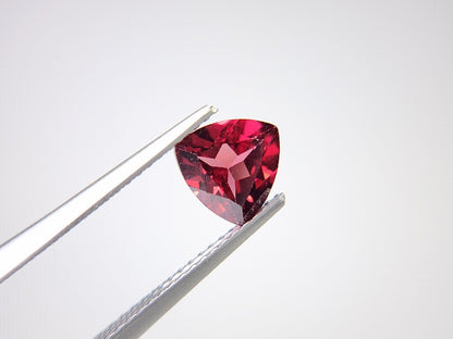 0910-1-16　ガーネット　1.39ct