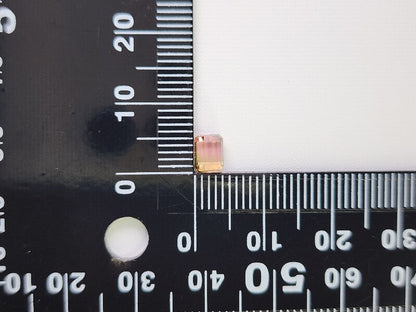 0879-25　トルマリン  0.73ct　